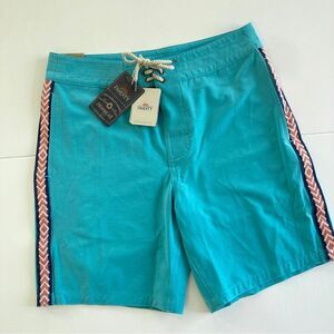 Faherty Boardshort 